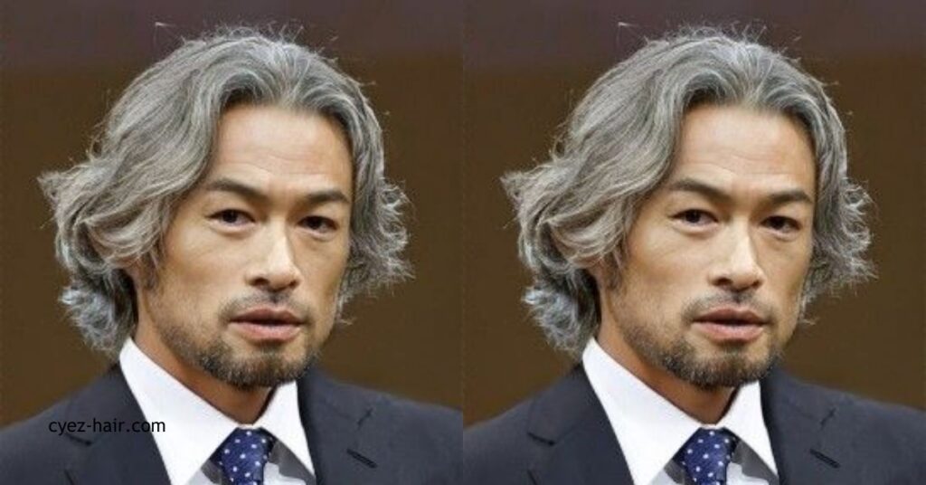 イチロー ヘア スタイルの変遷と最新トレンド|象徴的なスタイルとケア方法 2 ロングヘアスタイル