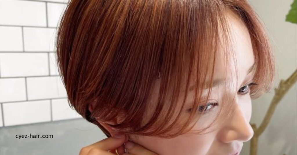 人気のカラーテクニック