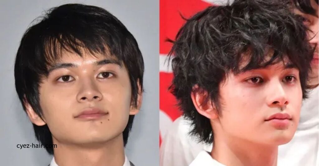 俳優ヘアスタイル2025:最新トレンド&人気スタイル完全ガイド 9 人気俳優別ヘアスタイル