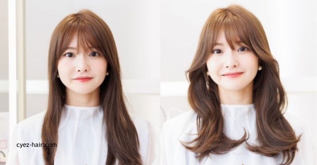 韓国風ヘアスタイル 最新トレンドと似合わせ術 2 代表的な韓国風ヘアスタイル