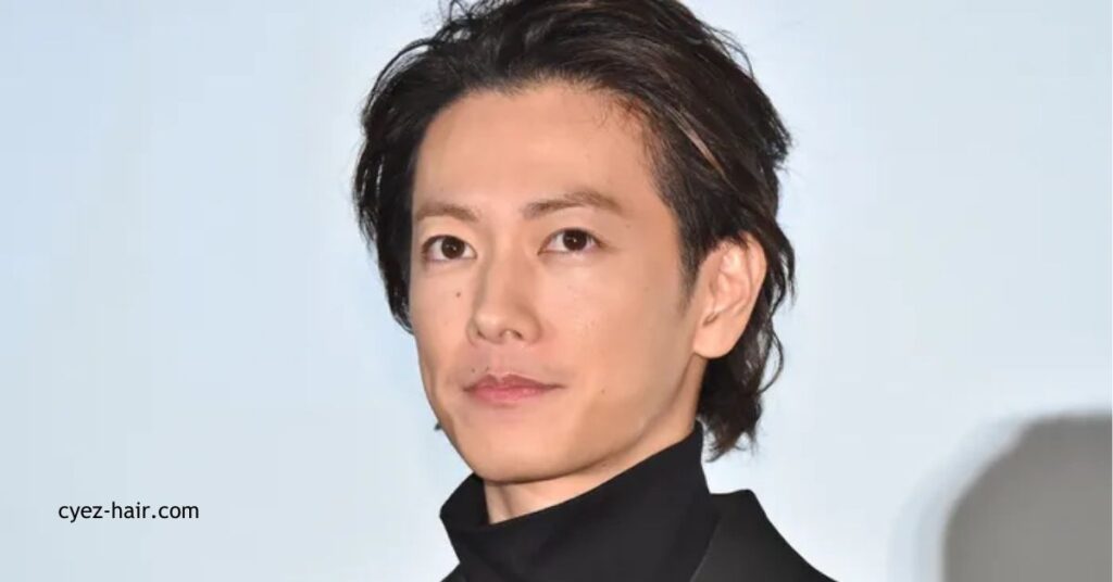 佐藤健 ヘア スタイル完全ガイド:最新トレンドと魅力的な髪型を紹介 10 佐藤健のヘアスタイルの影響