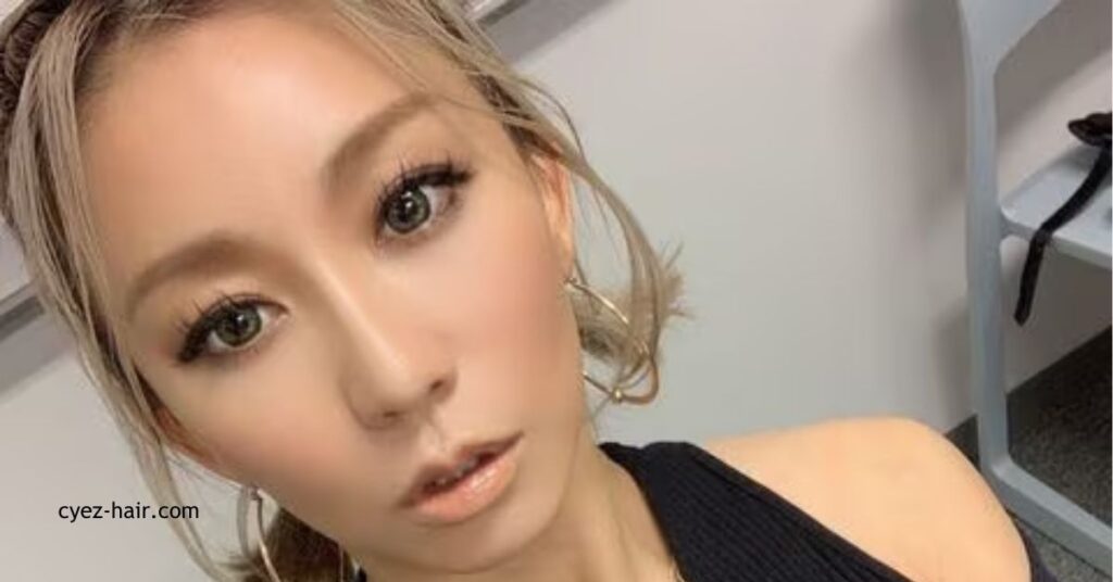 倖田來未のヘアスタイル完全ガイド:最新トレンドと再現方法 7 倖田來未ヘアスタイルを真似する方法