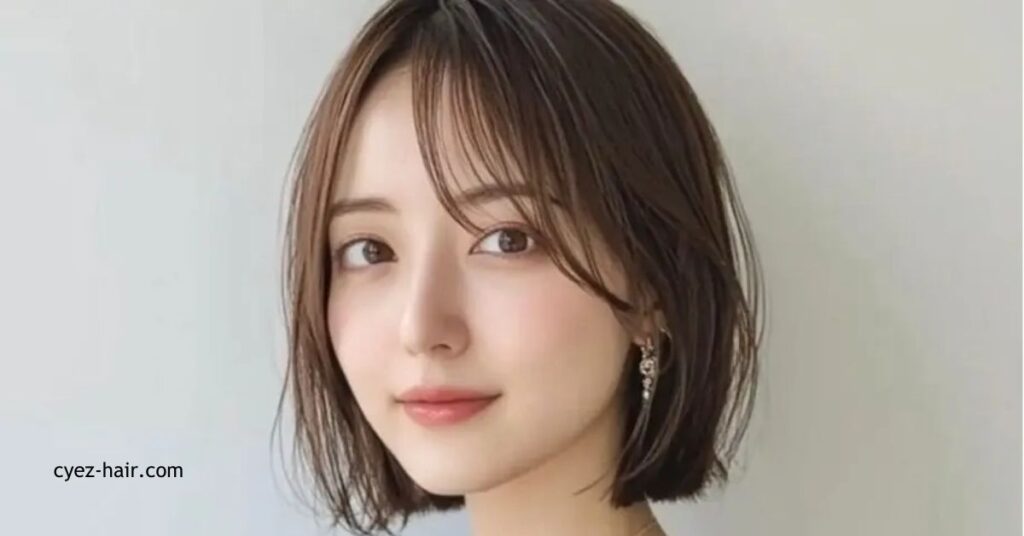 前髪なしのショートヘアスタイル完全ガイド|顔型別おすすめデザインとケア方法 2 前髪なしのスタイルの選び方