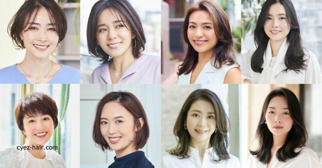 薄毛 女性 ヘア スタイル徹底ガイド|自信を取り戻す最新トレンドと実践テクニック 6 前髪スタイルで印象を変える