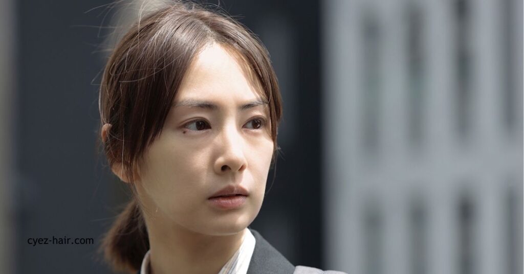 前髪なしのショートヘアスタイル完全ガイド|顔型別おすすめデザインとケア方法 5 北川景子