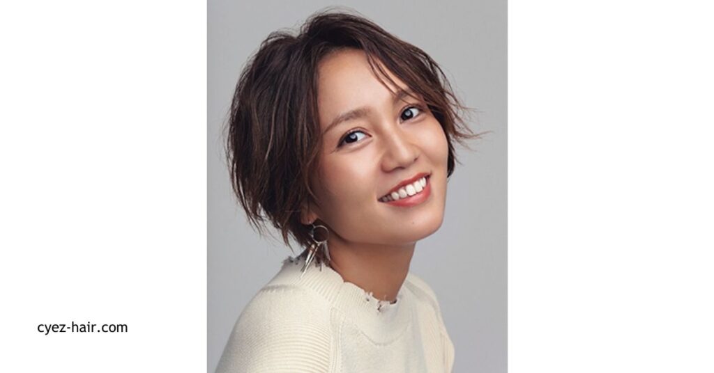 和田明日香ヘアスタイル2025|最新トレンド&スタイリング完全ガイド 5 和田 明日香から学ぶヘアケアのポイント