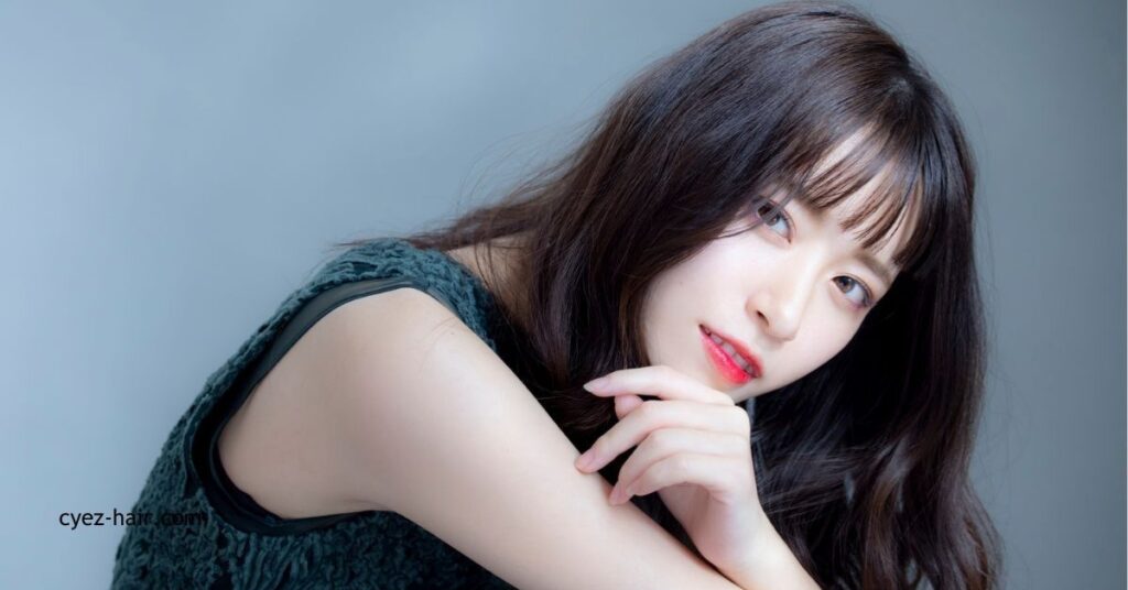 垢抜けヘアスタイルにおすすめのヘアケア製品