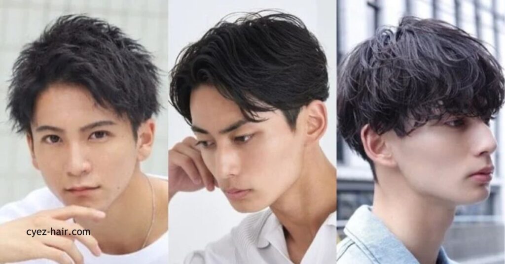 サラリーマン必見!ビジネスシーンで映える最新ヘアスタイル完全ガイド 3 夏におすすめの涼しい髪型