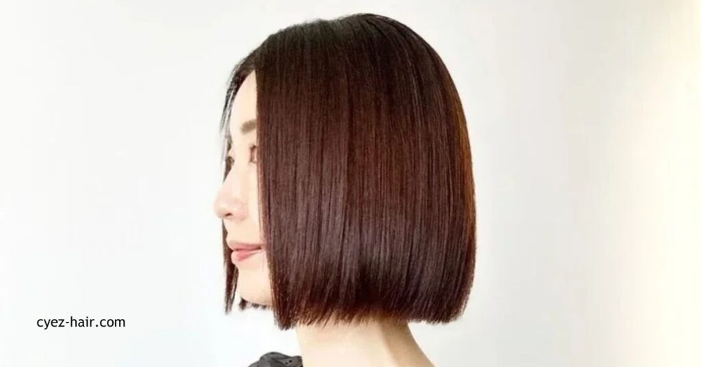 40代 ヘア スタイル ショート:自信を持てる最新トレンドとスタイリングガイド 10 夏におすすめの軽やかなスタイル
