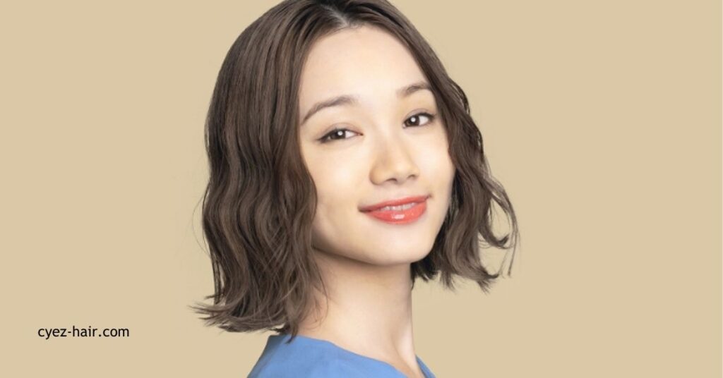 年代別ヘアスタイル比較：20代・40代との違い