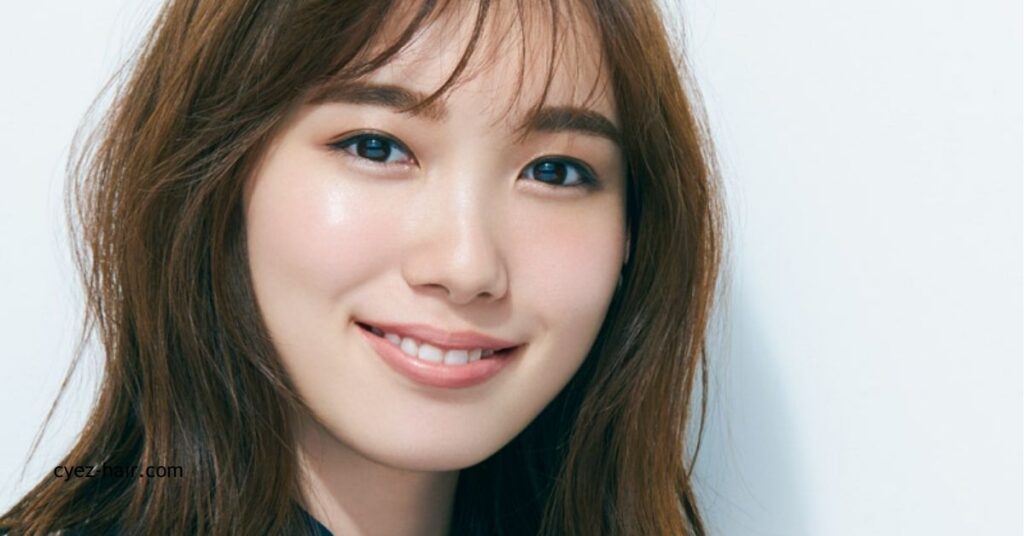 ヘアスタイル前髪斜めの魅力と最新アレンジ術|顔型別おすすめスタイル&ケア方法 7 斜め前髪のスタイリング方法