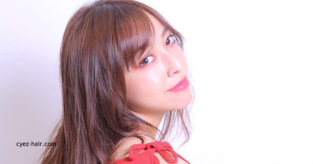 ヘアスタイル前髪斜めの魅力と最新アレンジ術|顔型別おすすめスタイル&ケア方法 9 斜め前髪を取り入れた人気ヘアスタイル