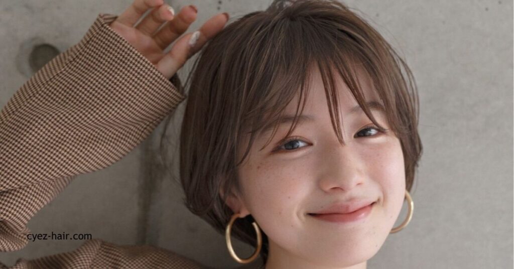 ヘアスタイル前髪なしボブ|人気の魅力と簡単アレンジ方法ガイド 9 新垣結衣の前髪なしボブ
