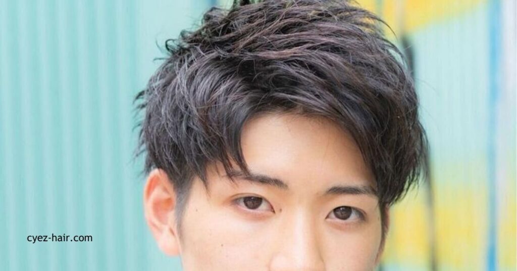 高校生ヘアスタイル2025:最新トレンドと髪質別おすすめスタイルガイド 6 春にぴったりの軽やかヘア