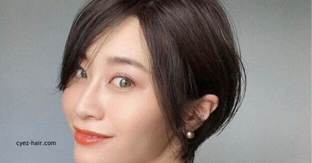 自然体で洗練!アンニュイヘアスタイル完全ガイド【おすすめアレンジ&ケア方法】 5 有名人のアンニュイ ヘア スタイル