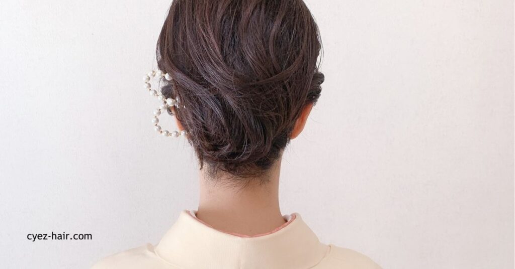 着物訪問着にぴったりのボブヘアスタイル完全ガイド 1 着物に映えるボブヘアスタイルの選び方