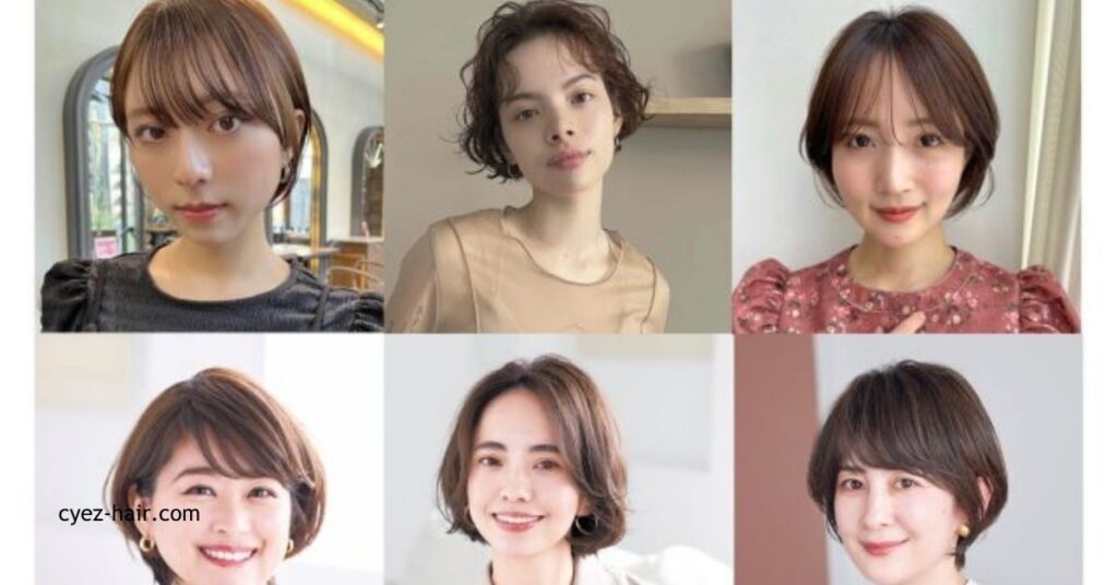 40代 ヘア スタイル ショート:自信を持てる最新トレンドとスタイリングガイド 13 美容師おすすめのカットポイント