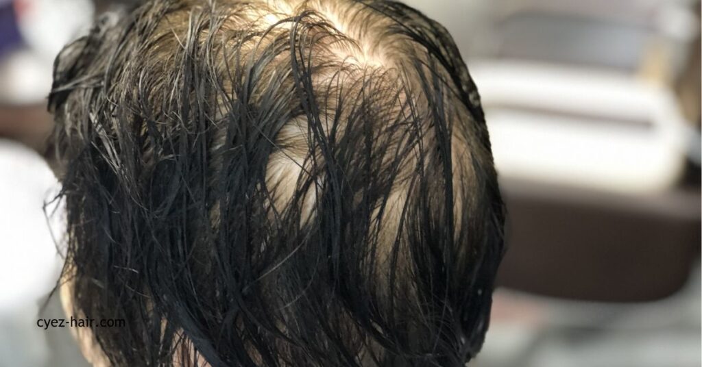 シニア薄毛ヘアスタイル完全ガイド|若々しさを保つ最新ヘアカットとケア方法 5 美容院でのシニア薄毛ヘアスタイル活用法
