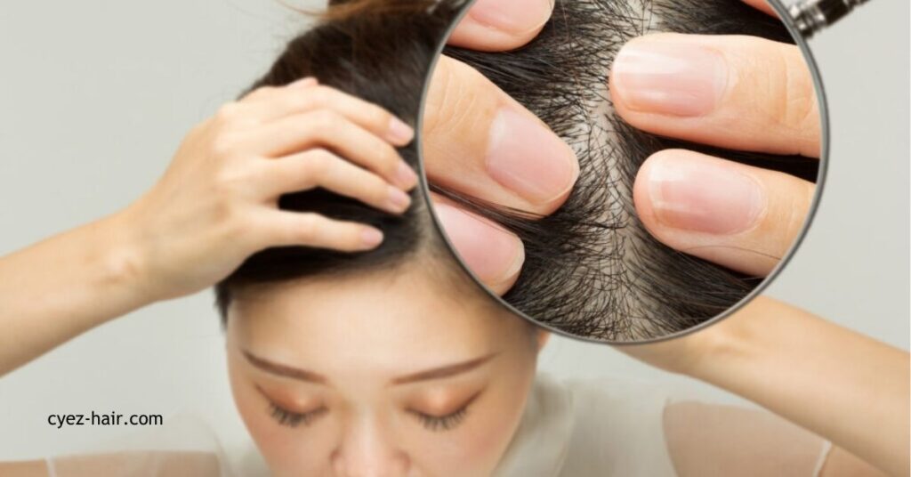 シニア薄毛ヘアスタイル完全ガイド|若々しさを保つ最新ヘアカットとケア方法 4 自宅でできるシニア薄毛ヘアスタイルケア