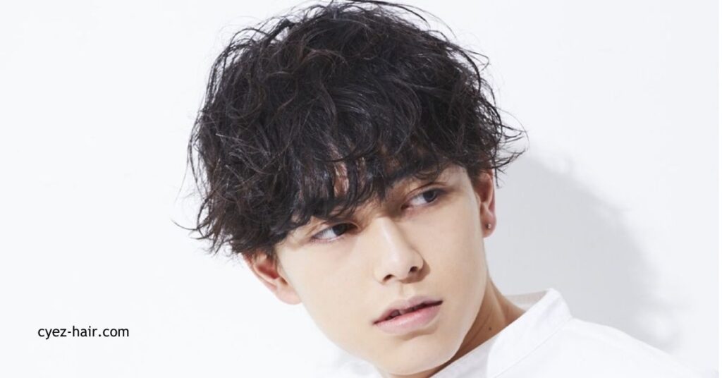 2025年春夏・秋冬対応!メンズ最新ヘアスタイル完全ガイド 13 自宅で簡単にできるメンズ最新ヘアスタイル
