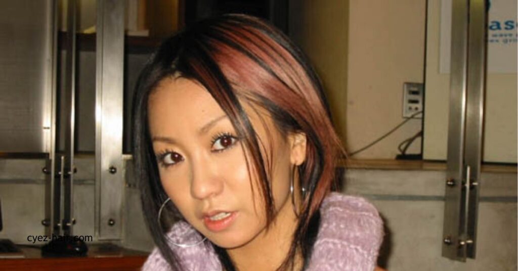 倖田來未のヘアスタイル完全ガイド:最新トレンドと再現方法 5 過去のスタイルの変遷