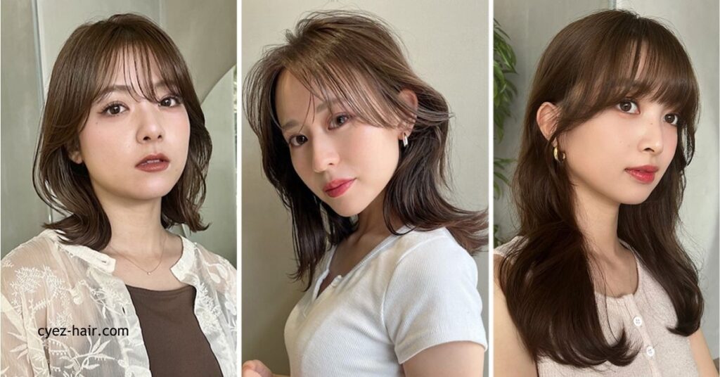 韓国風ヘアスタイル 最新トレンドと似合わせ術 1 韓国風ヘアスタイルとは