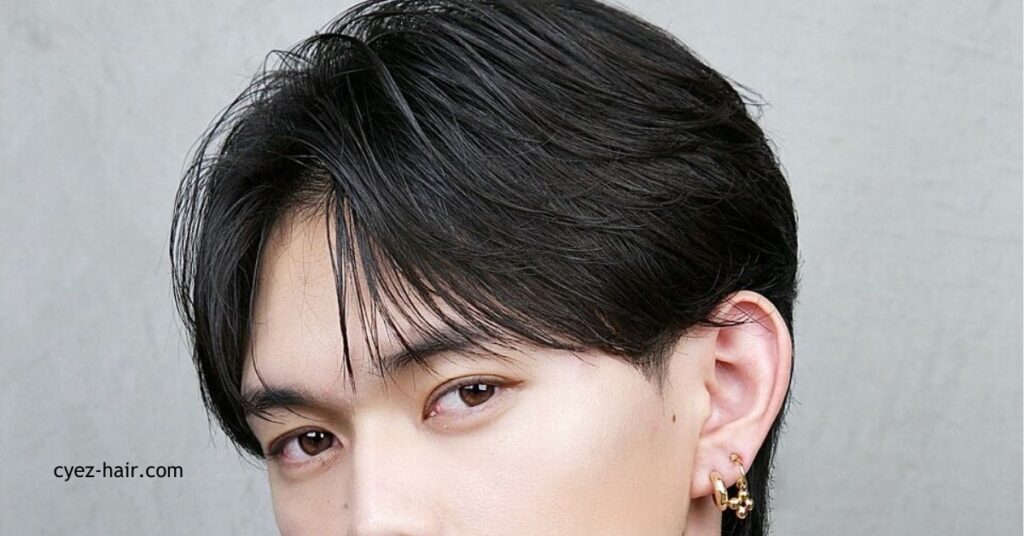 韓流ヘアスタイル最新トレンド2025|自宅で簡単に再現する方法 6 韓流ヘアスタイルの作り方