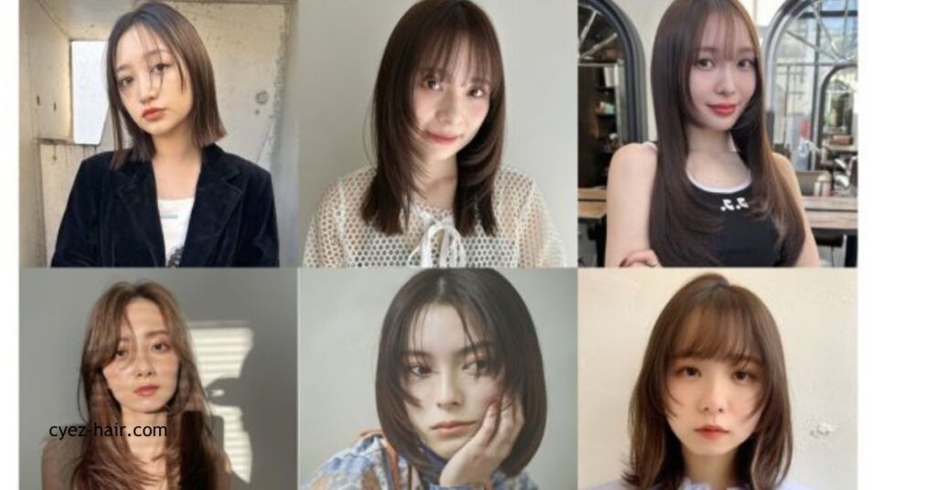 頬骨 ヘア スタイルで魅力アップ!顔型別最新トレンドとおすすめアレンジガイド2025 6 頬骨を引き立てるヘアスタイルの選び方