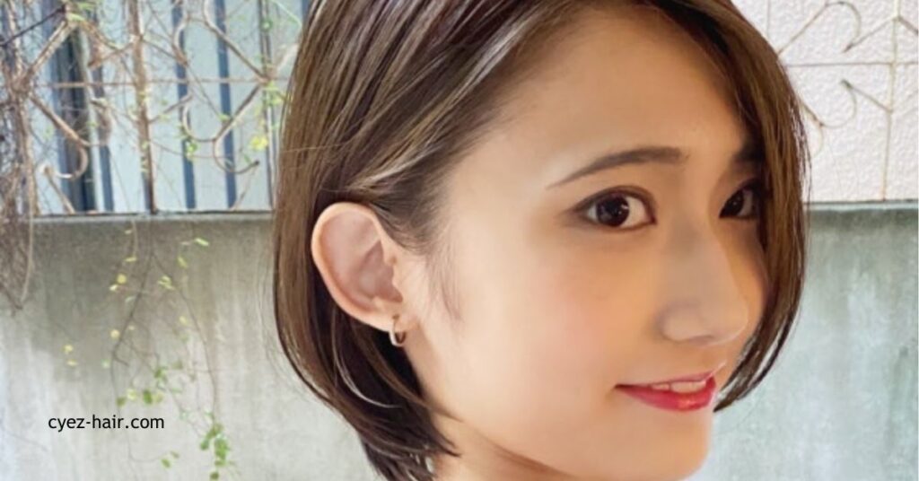 前髪なしのショートヘアスタイル完全ガイド|顔型別おすすめデザインとケア方法 3 顔型別おすすめショートヘア