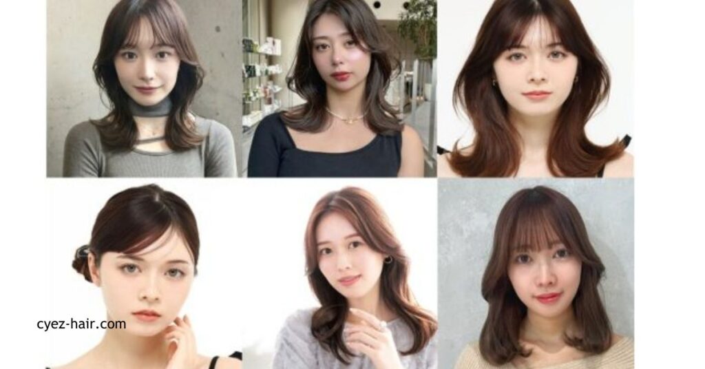 韓国風ヘアスタイル 最新トレンドと似合わせ術 9 髪質・ダメージレスとケアの重要性