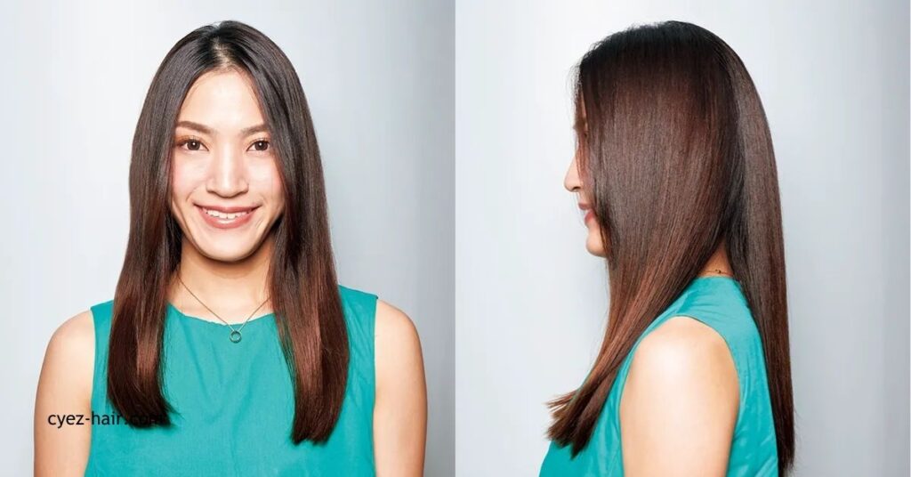 30代ヘアスタイルママにおすすめの簡単でおしゃれな髪型ガイド 8 髪質・ダメージ対策とヘアケア