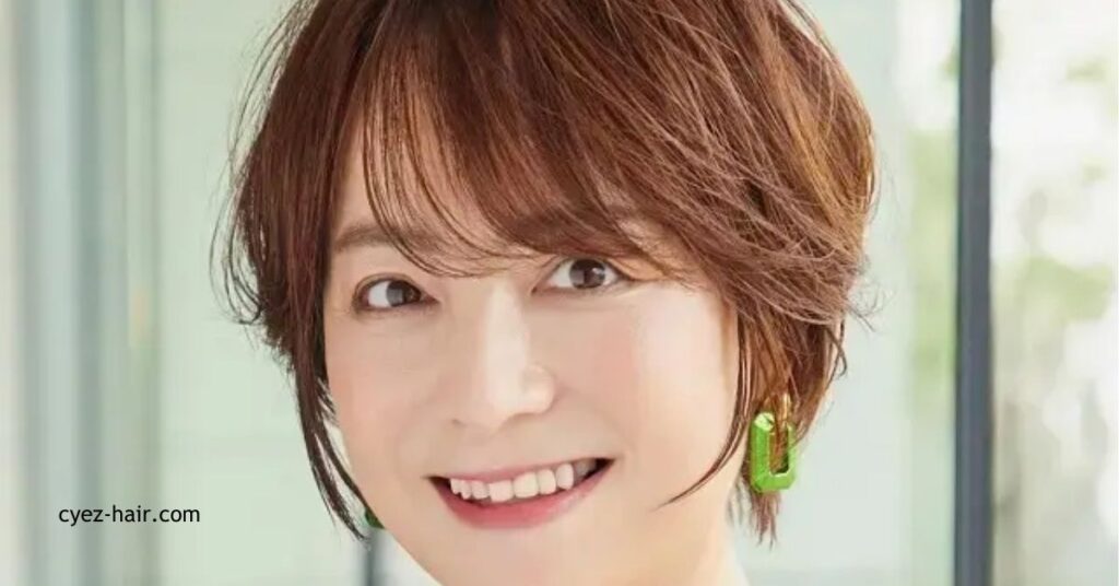 50代に似合うショートヘアスタイルの選び方と最新トレンド 5 髪質別のショートヘアアレンジ術