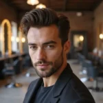 海外で人気のメンズヘアスタイル30選｜トレンドと似合わせを徹底解説