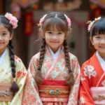 卒業式におすすめ！小学生袴ヘアスタイル25選