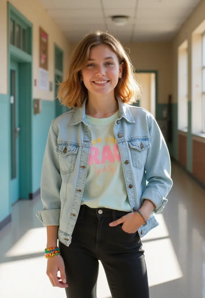 高校生ヘアスタイル｜垢抜ける人気髪型25選 - 16. チークボブ