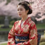 祭ヘアスタイル｜華やかで映える髪型30選