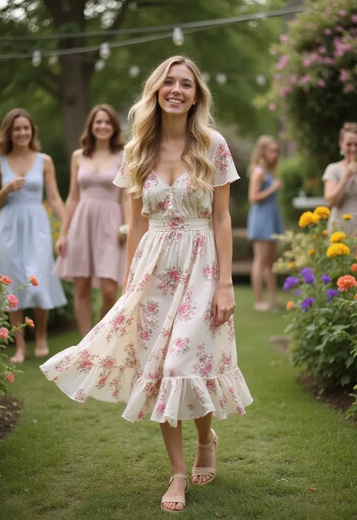 ヘアスタイル中学生女子|垢抜けるトレンド25選 20 ヘアスタイル中学生女子|垢抜けるトレンド25選 - 20. ゆるふわウェーブ