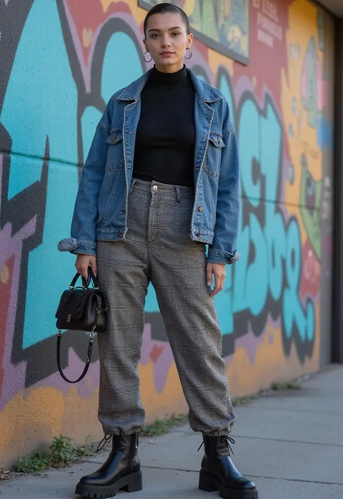 ヘアスタイル中学生女子|垢抜けるトレンド25選 21 ヘアスタイル中学生女子|垢抜けるトレンド25選 - 21. クロップドカットの新しい魅力