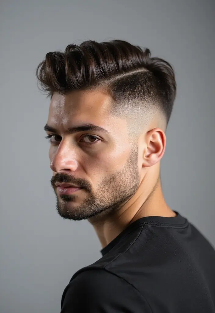 メンズヘアスタイル刈り上げ｜爽やかで男らしい25選 - Conclusion