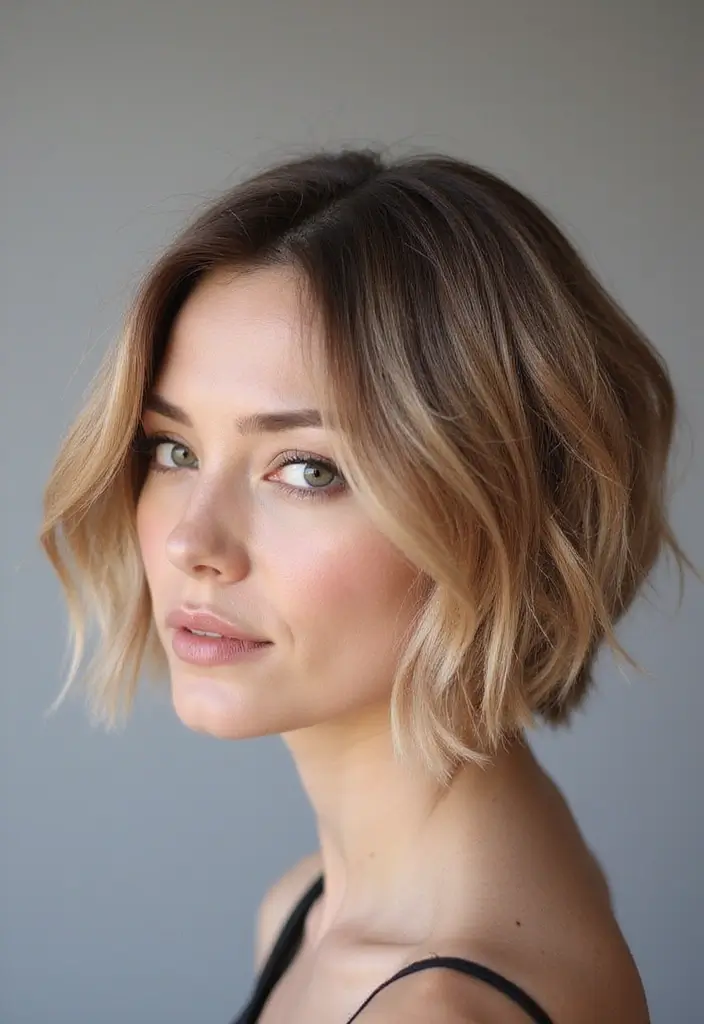 ヘアスタイル短め｜すっきり決まるトレンド25選 - まとめ