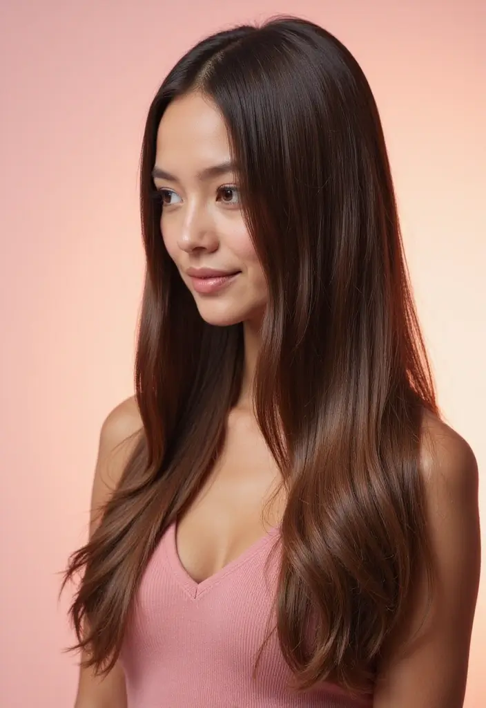 縮毛ヘアスタイル25選｜大人可愛いストレートアレンジ集 - Conclusion