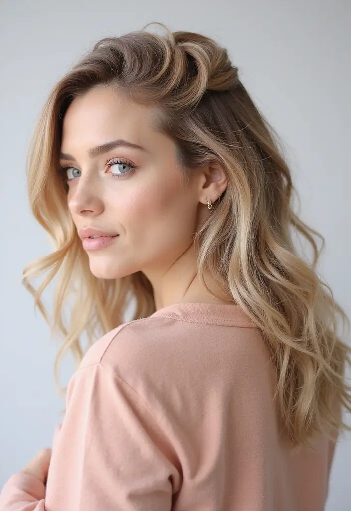 薄毛女性ヘアスタイル｜ボリュームアップが叶う30選 - 28. 自分に合ったスタイルを見つけよう