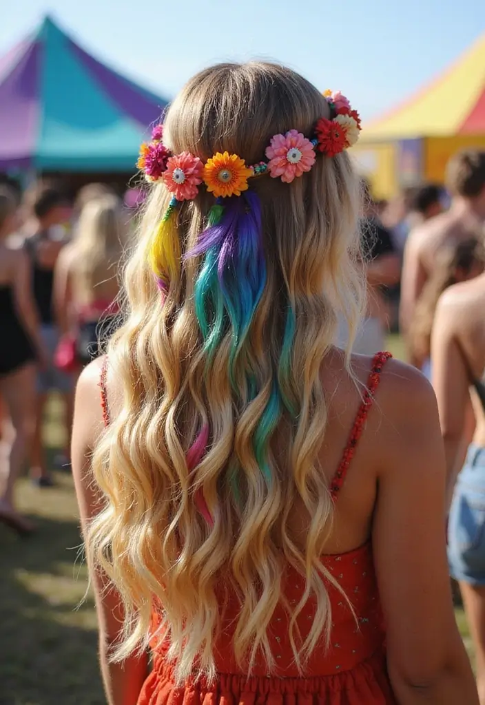 祭ヘアスタイル|華やかで映える髪型30選 31 祭ヘアスタイル|華やかで映える髪型30選 - Conclusion