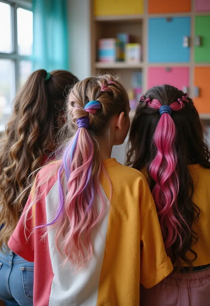 小学生女子ヘアスタイル｜学校もOKなおしゃれ髪型30選 - Conclusion