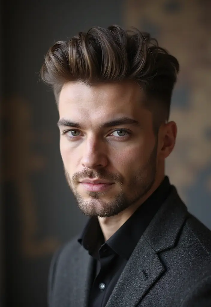 メンズヘアスタイル面長｜バランスよく見える30選 - Conclusion