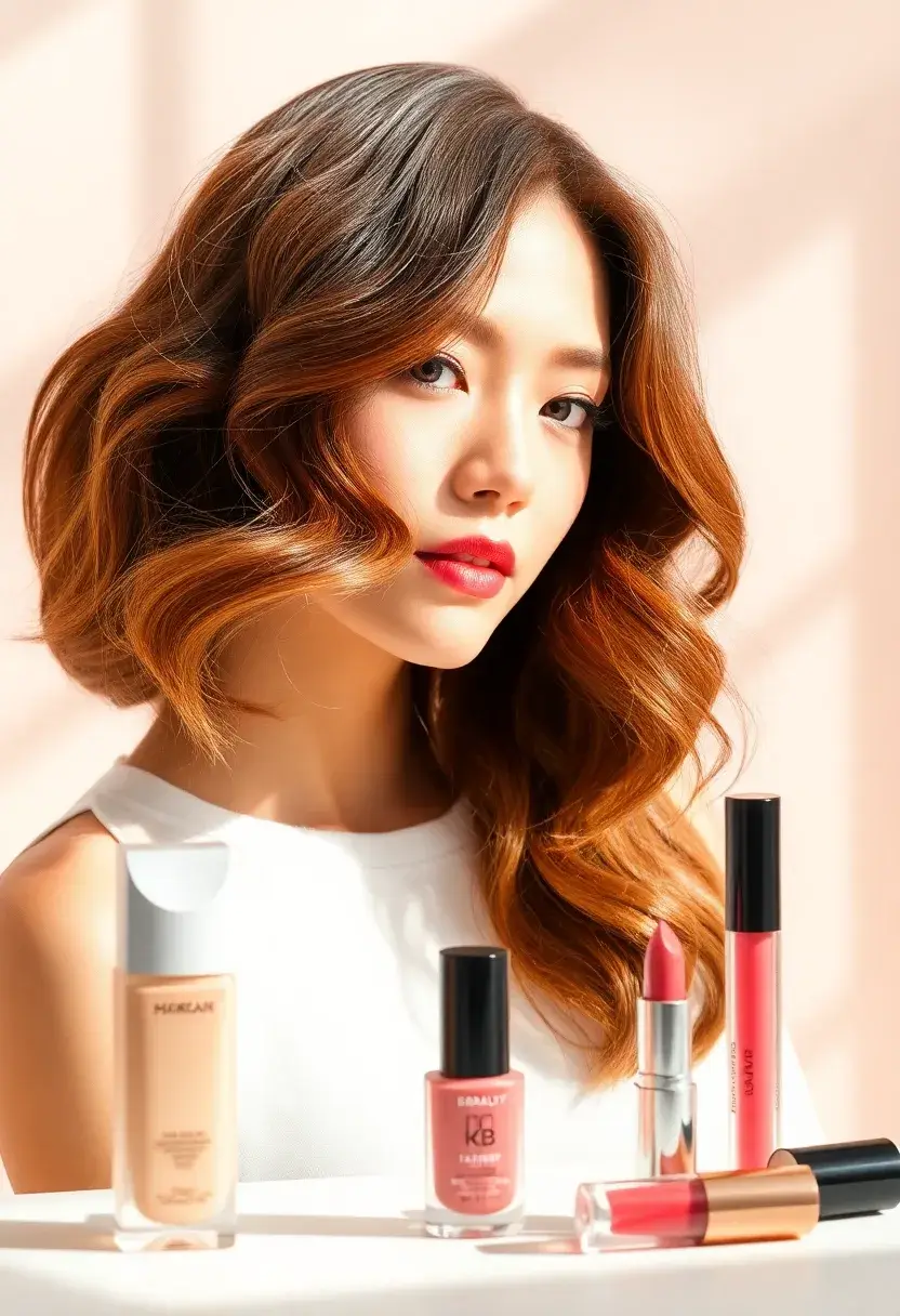 韓流ヘアスタイル｜旬のKビューティ髪型30選 - Conclusion