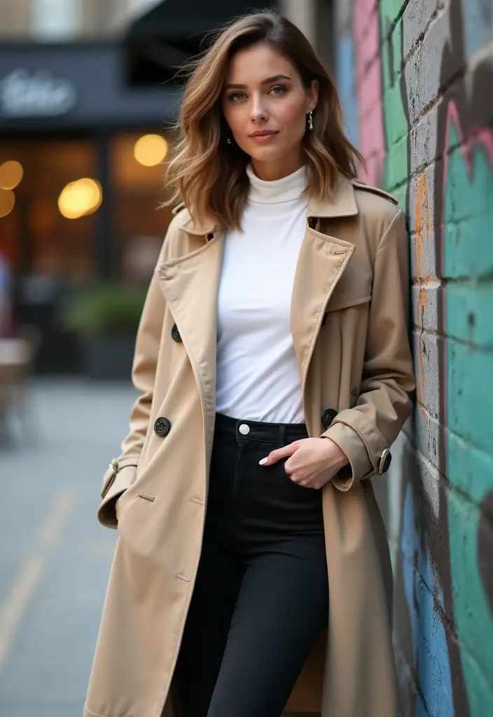 ヘアスタイル中学生女子|垢抜けるトレンド25選 4 ヘアスタイル中学生女子|垢抜けるトレンド25選 - 4. ミディアムレイヤーで遊ぶ