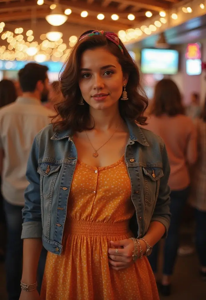 高校生ヘアスタイル｜垢抜ける人気髪型25選 - 9. ヴィンテージスタイル