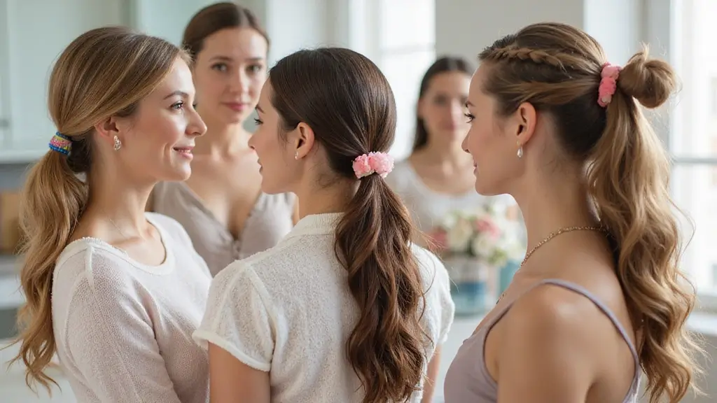 ヘアスタイル簡単|自分でできる時短ヘア25選