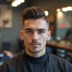 メンズヘアスタイル刈り上げ｜爽やかで男らしい25選